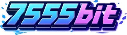 7555bit বাংলা লোগো